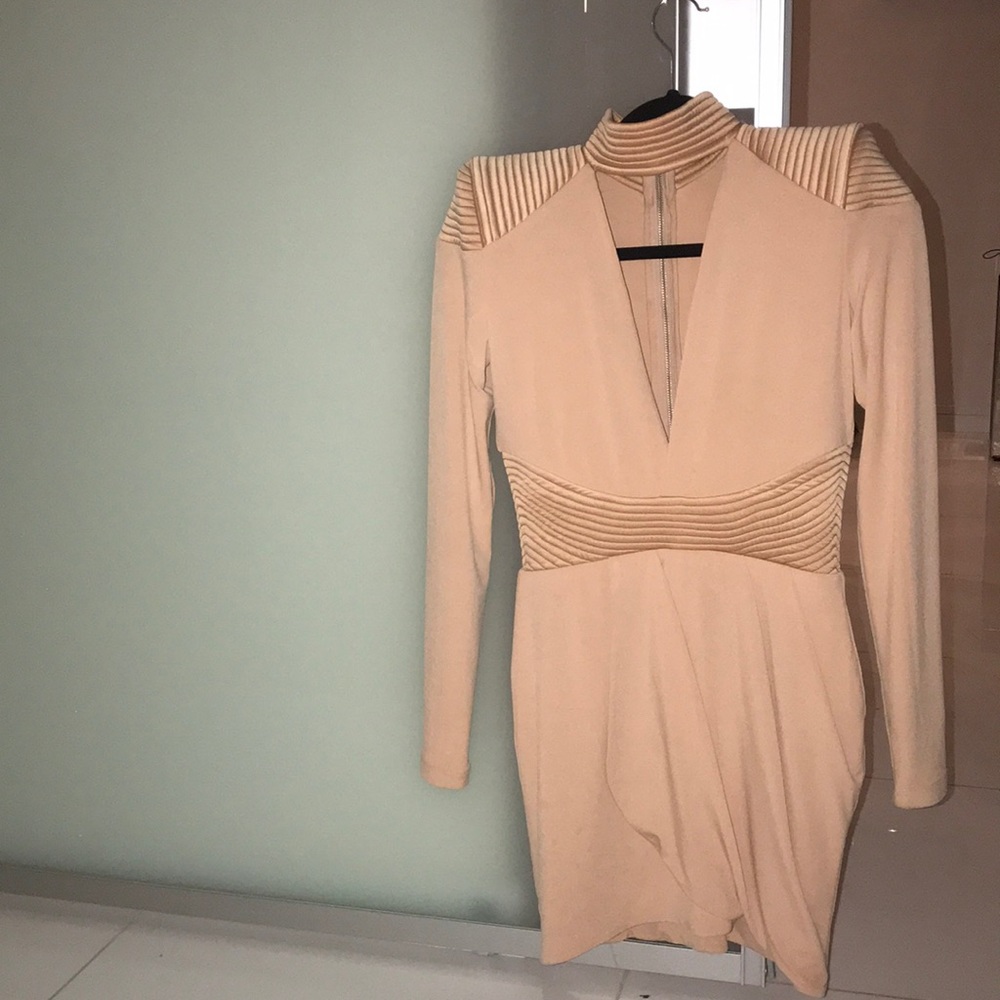 ZHIVAGO Dress- Worn Once
